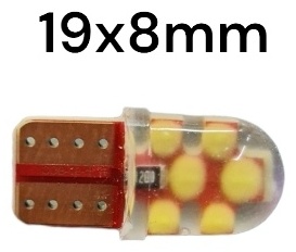 Art534l светодиодная W5W, 1 шт