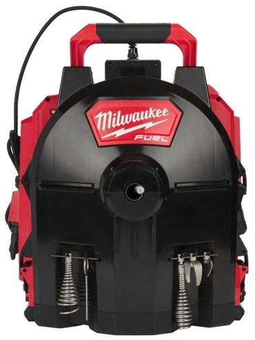 Milwaukee прочистная машинка M18 FFSDC16-502 4933459710  300 см