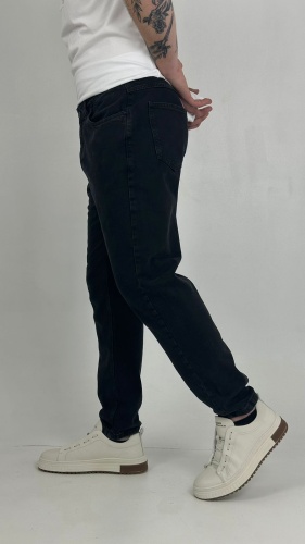 Повседневные брюки Tello jeans черный