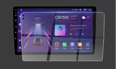 DELUXEAUTO защитная пленка SS11 1 шт