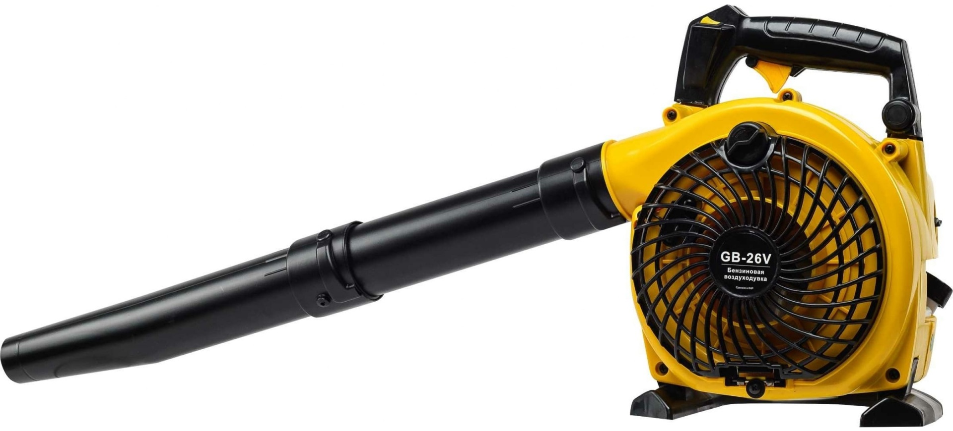 Купить Воздуходувка Воздуходувка Huter GB-26V в Алматы – Магазин на ...