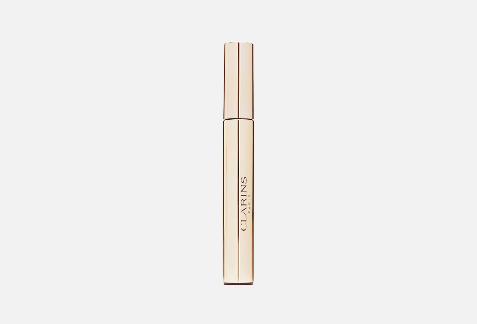 Тушь для ресниц Clarins Mascara Supra Volume для объема черный