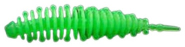 Мягкая приманка Boroda Baits LARXLGL 8 шт