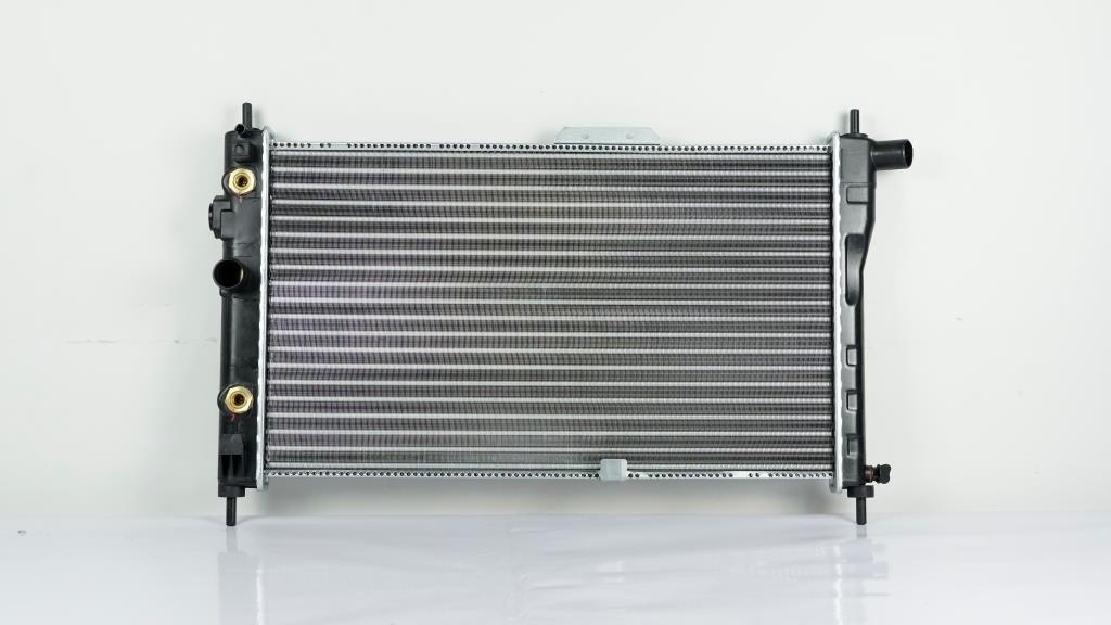 Winkod радиатор основной WRW1098