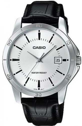Кварцевые CASIO MTP-V004L-7AUDF сталь