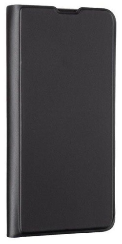 Чехол ALLSMART для Samsung Galaxy A35 серый