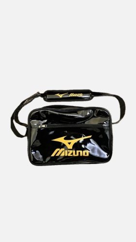 Сумка Mizuno Пакистан 35 л черный