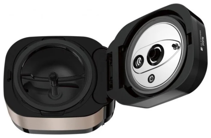 Купить Мультиварка Tefal RK905A32 черный в кредит в Алматы – Kaspi Магазин