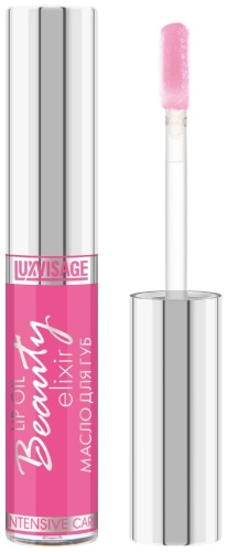 LUXVISAGE масло Beauty elixir 02 Фруктовый эликсир 5.5 г
