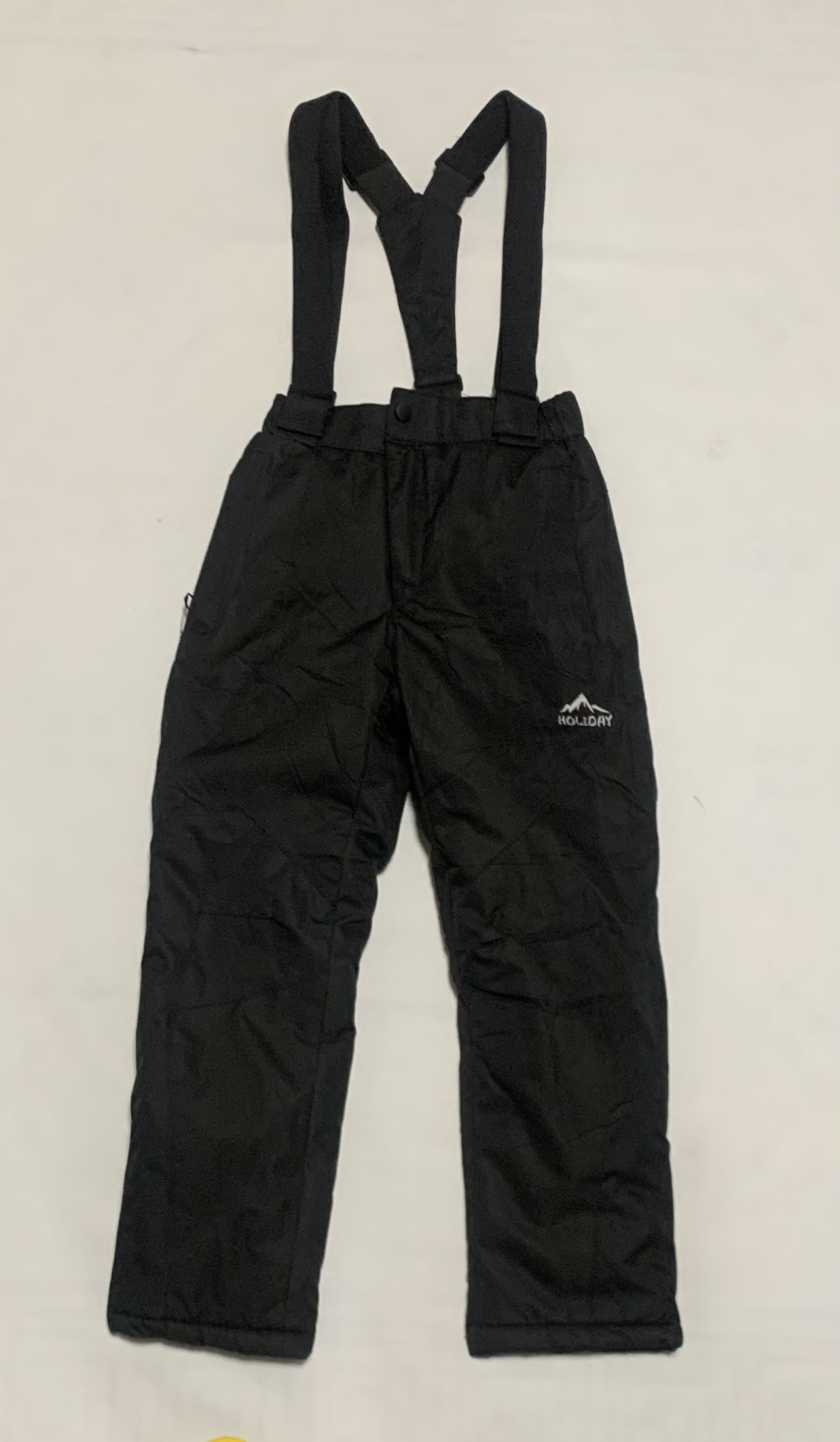 Спортивный комбинезон AA.COLLECTION черный