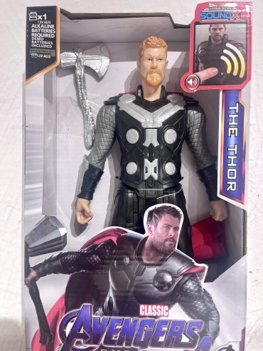 Фигурка MIC Thor Тор 30