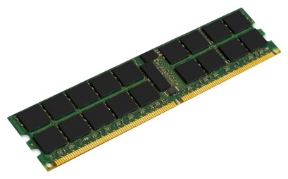 Оперативная память Kingston KTH-XW9400K2/4G 4 Гб