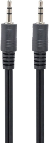 Кабель Cablexpert 3.5 mm jack - 3.5 mm jack 1.2 м