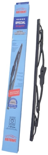 Щетка каркасная Alca 1230987 400 мм, 2 шт