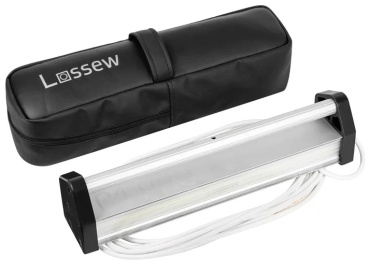 Lossew ручной фонарь LAMP С1 PRO питание от сети