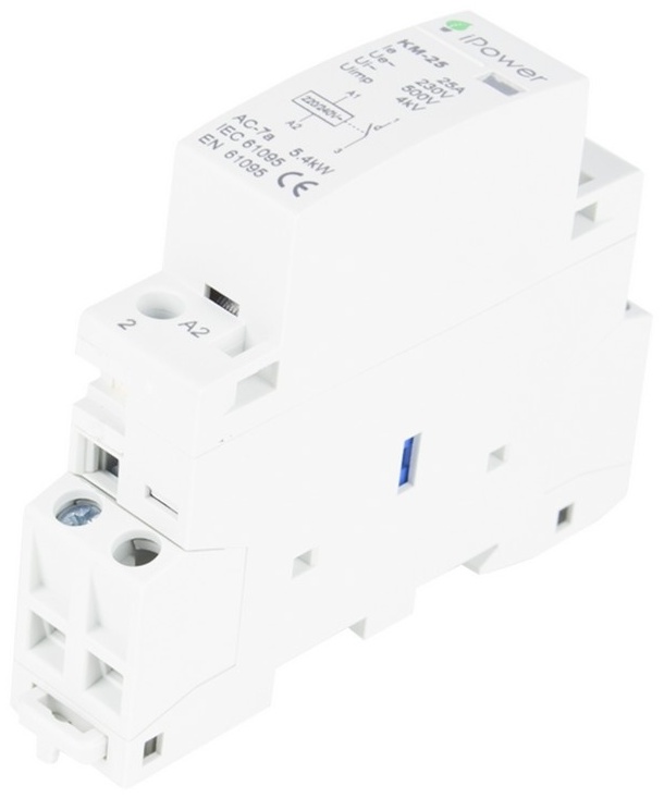 iPower КМ-25 1Р 25А