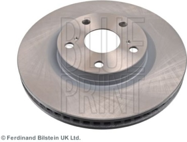 BLUE PRINT Тормозной Диск ADT343206