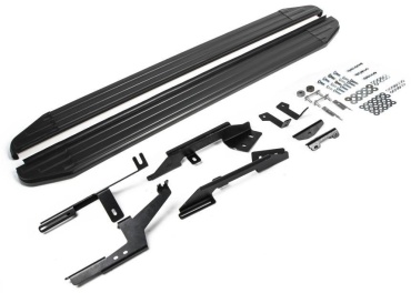 Rival A173ALB/9.4701.3/ Nissan Terrano 2014-2020