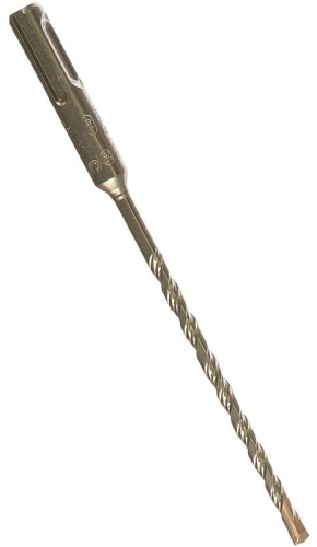Heller бур 17650 (SDS-plus, 5х100х160 мм) 1 шт