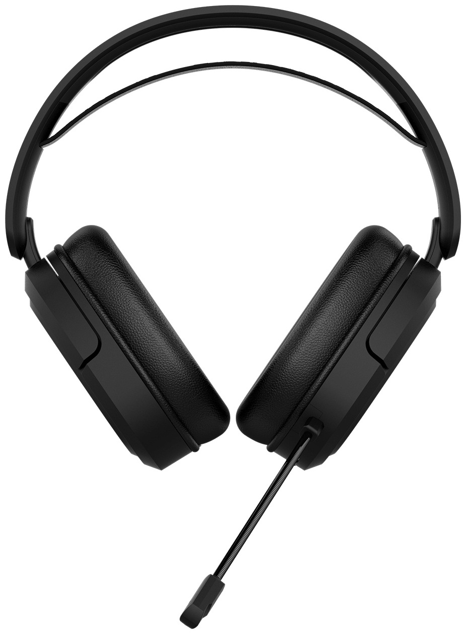 Купить Наушники ASUS TUF Gaming H1 Wireless черный в Алматы – Магазин ...