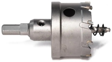 AMIT 2009748417079 карбидная D 50 мм L 85 мм, 1 шт