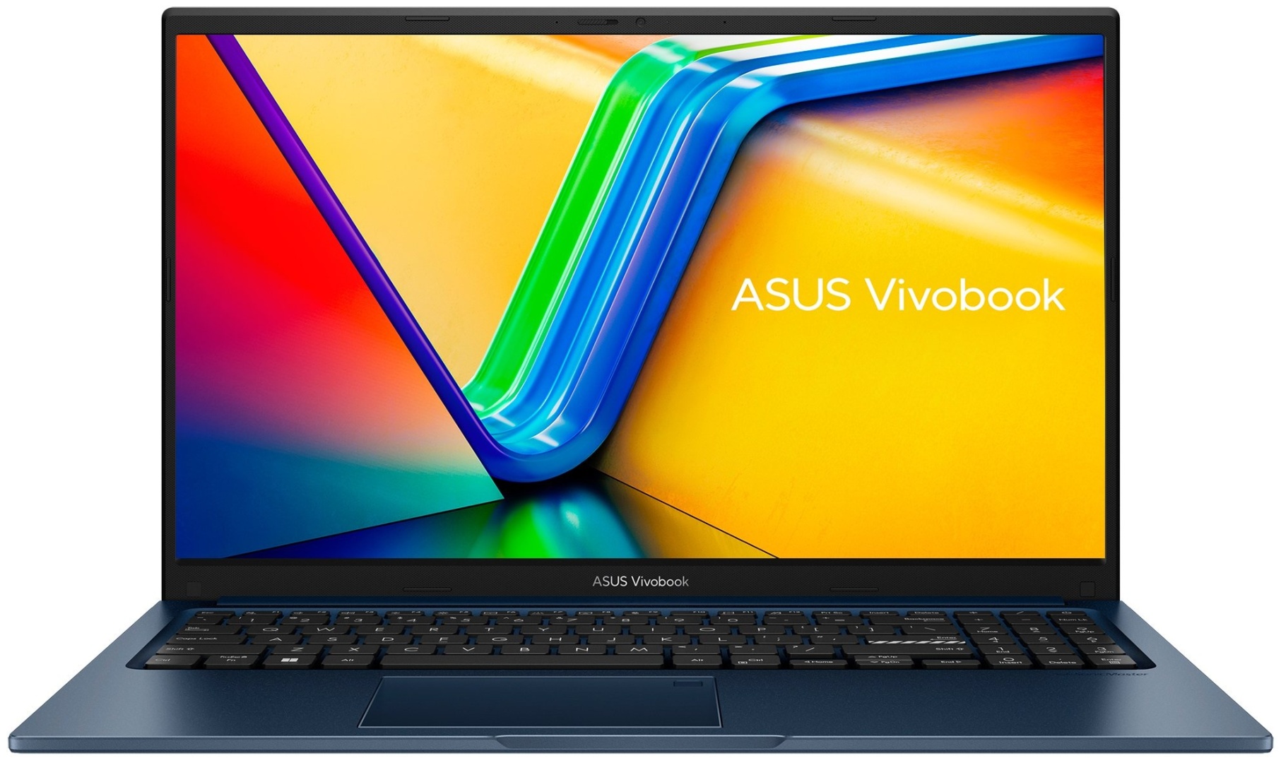 Ноутбук ASUS Vivobook 15 15.6" / 8 Гб / SSD 256 Гб / Win 11 / X1504ZA-BQ078W / 90NB1021-M00550