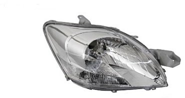 HILL блок фара HLL01-3041-R