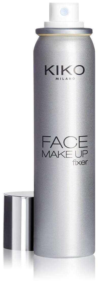 Купить KIKO Face Make Up Fixer фиксатор макияжа для лица 75 мл в кредит ...