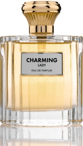 Flavia Charming lady парфюмерная вода EDP 100 мл, для женщин