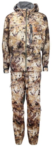 Костюм Remington Stormfront Yellow Waterfowl Honeycombs 54-56