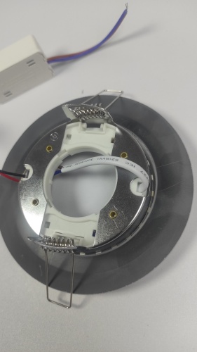 LU LED 184760 GX53