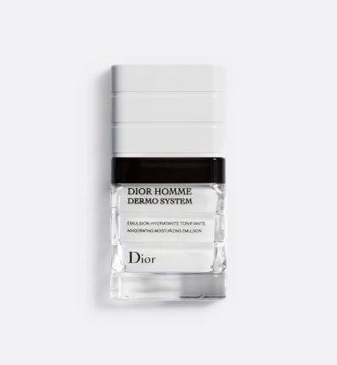 Dior эмульсия Homme Dermo System для лица 50 мл