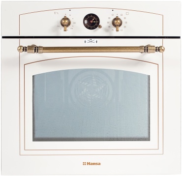 Hansa BOEW68120090 бежевый