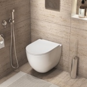 Grossman унитаз GR-4498SQC Tornado, санфаянс