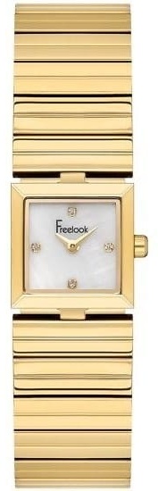 Кварцевые Freelook FL.1.10443-2 нержавеющая сталь