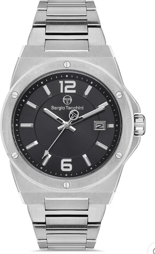 Кварцевые Sergio Tacchini St.1.10367-21 латунь, сталь