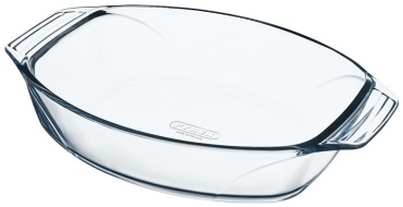 Pyrex форма 412В000, стекло
