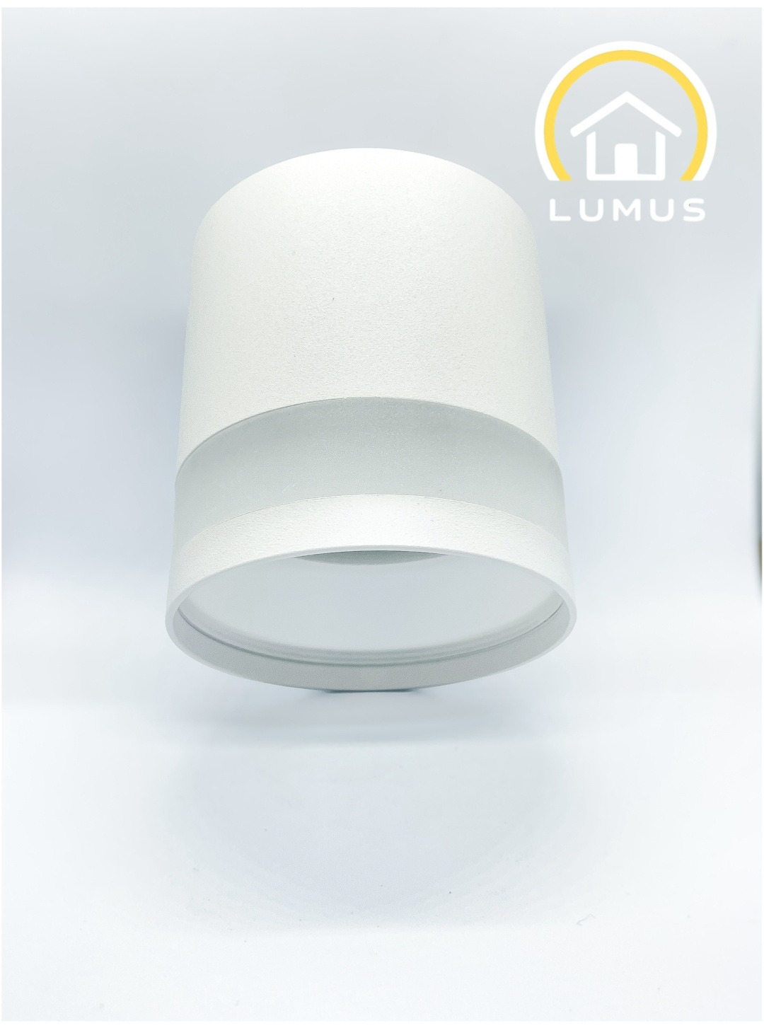 LUMUS спот 1090-WH