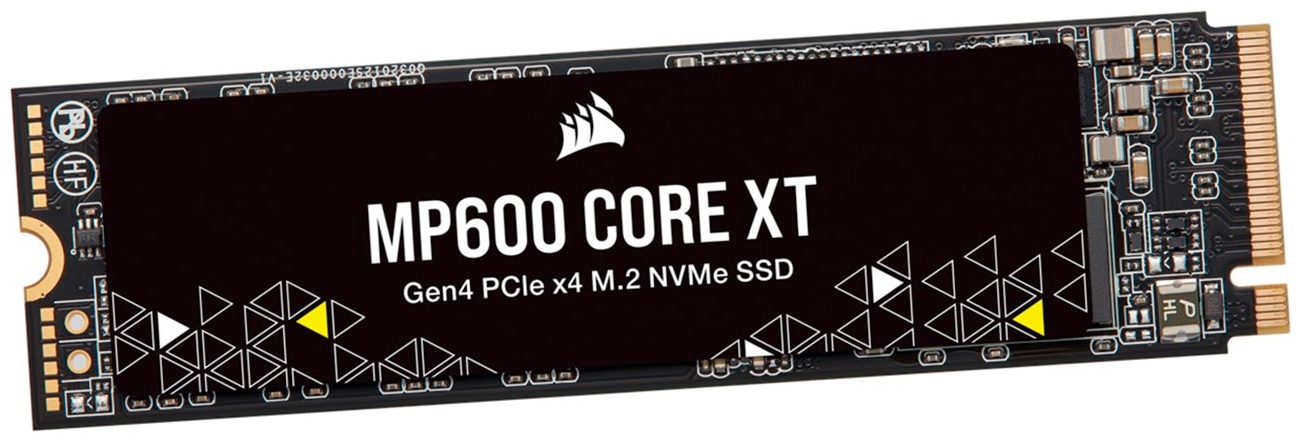 SSD Corsair CSSD-F1000GBMP600CXT 1000 Гб