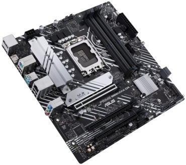ASUS B660M-A D4-CSM