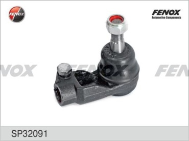FENOX наконечник рулевой SP32091