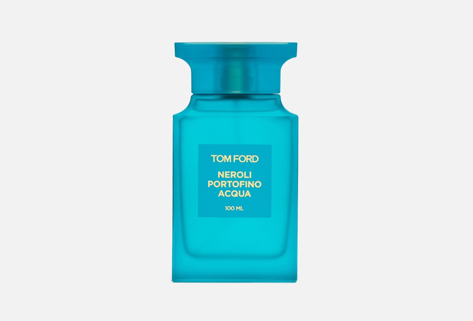TOM FORD Neroli Portofino Acqua туалетная вода EDT 100 мл, унисекс