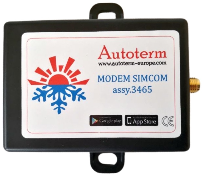 Advers control sms. Advers control sms