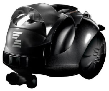 Zepter PWC-700B Tuttoluxo 6SB черный