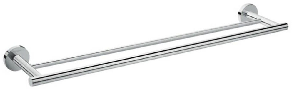 HansGrohe держатель 41712000 2 шт, металл