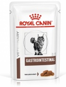 Royal Canin Gastrointestinal кусочки в соусе мясное ассорти 85 г 1 шт