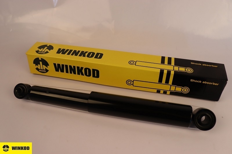 Амортизатор Winkod задний W343408SA 1 шт