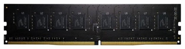 Оперативная память Geil GN48GB2133C15S 8 Гб