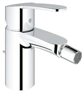 Смеситель для биде Grohe Eurostyle Cosmopolitan 33565002, однозахватный