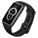 Фитнес-браслет Huawei Band 6 черный